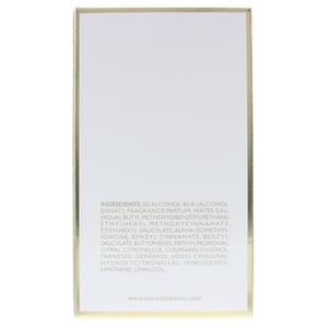 Oscar de la Renta Volupte Eau de Toilette 100ml Spray For Her
