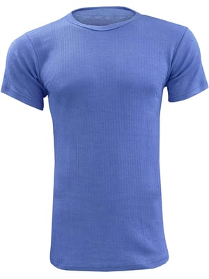 Enzo | Heren Thermo Set Korte Mouw Top & Onderbroek