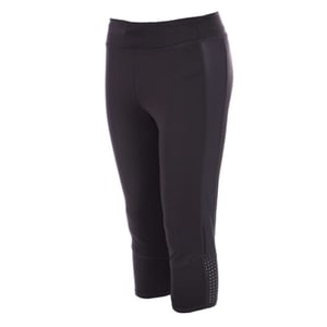 Adidas Supernova Dam Svart 3/4 Leggings