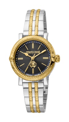RC by FM Womens Watch