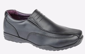 U.S. Brass Sewell Shoes Mens