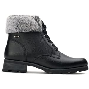 Caprice Cozy Fleece Boots