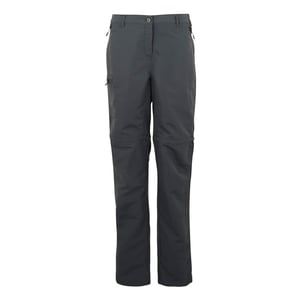 Regatta Dames chaska iii zip-off wandelbroek