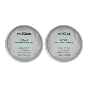 We Are Paradoxx Game Changer Repair Hair Mask 75ml x 2