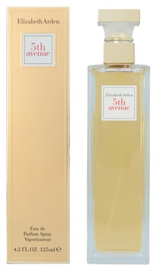 E.Arden 5Th Avenue Edp Spray 125ml.