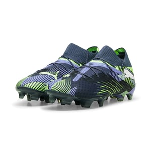 PUMA Unisex FUTURE 7 ULTIMATE FG/AG Football Boots