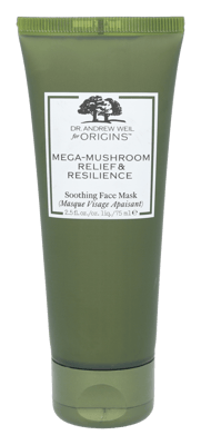 Origins Dr. Weil Mega-Mushroom Soothing Face Mask75 ml.