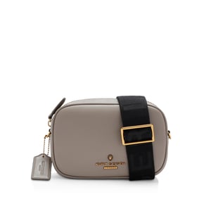 Kurt Geiger London Leather Kgl Greenwich Camera Bag