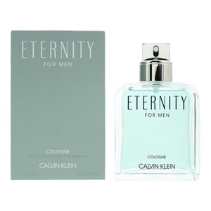 Calvin Klein Eternity For Men Cologne 200ml