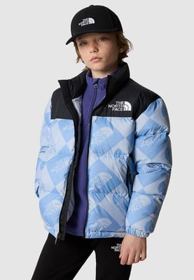 The North Face Teen 96 NUPTSE Unisex Down Jacket
