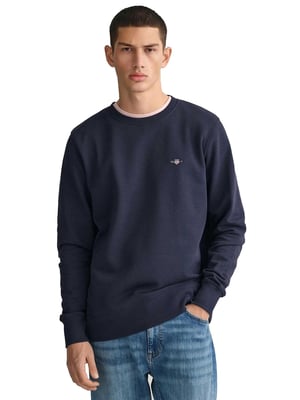 Gant heren Shield crew neck sweatshirt