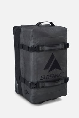 Maxim 3.0 70l Roller Bag Khaki Concrete