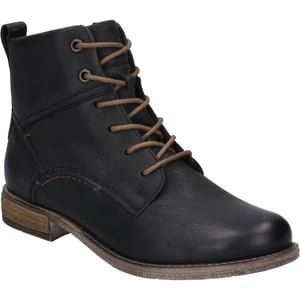 JOSEF SEIBEL Sienna 95 | Enkellaars voor Dames | zwart