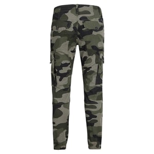 JACK & JONES Boys Cargo Pants Multi Pockets