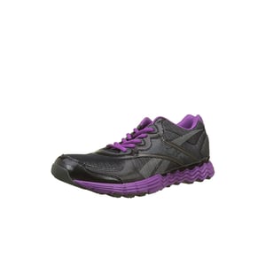 Reebok Vibetrain Low Lace-Up Zwart Synthetisch Damestrainers J90250