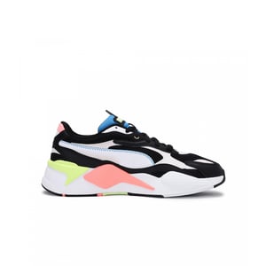 PUMA RS-X³ Millenium Mens Black Trainers
