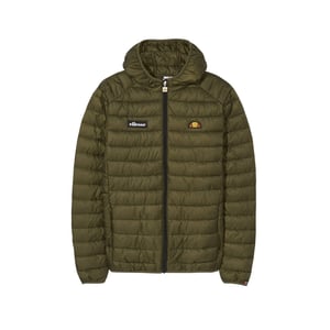 Ellesse Lombardy Gequiltede Jas