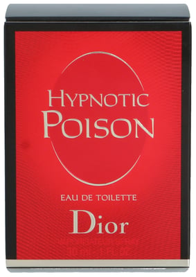Dior Hypnotic Poison Edt Spray 30ml