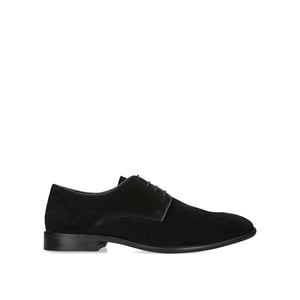 KG Kurt Geiger Suede Reuben Derby Shoes