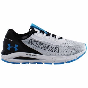 Under Armour HOVR Sonic 4 Storm Grey Dam Löparskor Träningsskor
