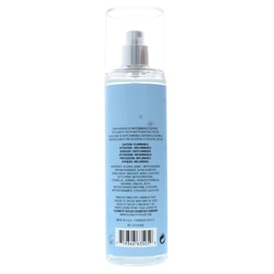 Elizabeth Taylor Sparkling White Diamonds Fine Fragrance Mist 236ml