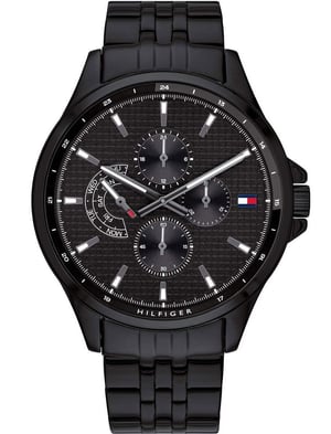 Tommy Hilfiger Men Watch 1791611