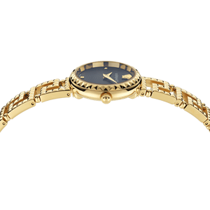 Versace Greca Goddess Women's Gold Watch VE7A00423