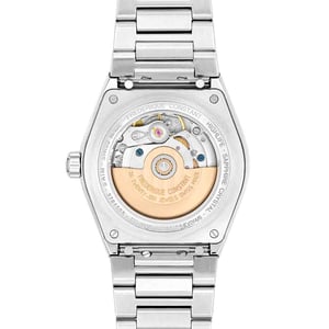Frédérique Constant Highlife Women's Silver Watch FC-303LB2NH6B