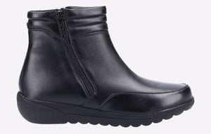Fleet & Foster Morocco Wide Fit Boot Womens