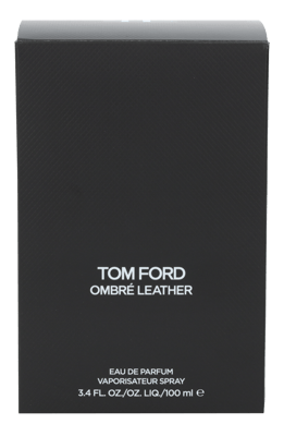 Tom Ford Ombre Leather Edp Spray100 ml.