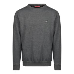Cappuccino Italia Sweater antraciet