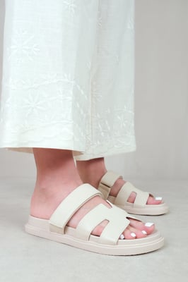 Where's That From Womens 'Adagio' Strappy Sandals