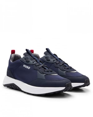 Hugo Kane Runn Sneakers