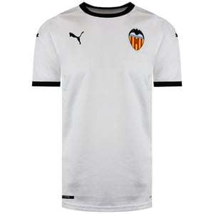 Puma Valencia CF Vit tröja för herrar
