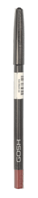 Gosh Velvet Touch Waterproof Lipliner1.2 g.