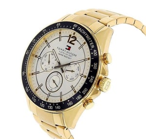 Tommy Hilfiger Herrklocka 1791121