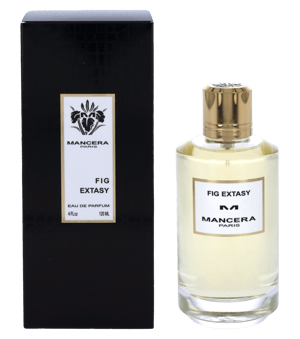 Mancera Fig Extasy Edp Spray 120 ml