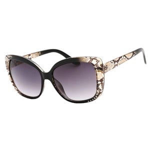 Guess Vrouwen Zonnebril 56/20/140 mm Hars