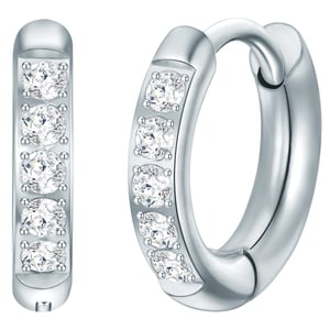 Eastside Female Stainless steel Earring