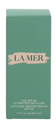 La Mer The SPF50 UV Protecting Fluid 50ml.