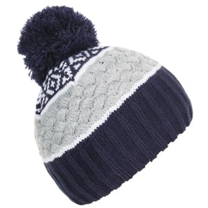 Trespass Barn/ungdomar Axel Beanie (Marin)