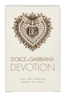 Dolce & Gabbana Devotion Edp Spray 30 ml