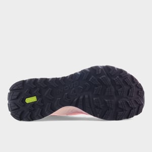 Inov-8 Women's Trailfly Running Shoe, Pink
