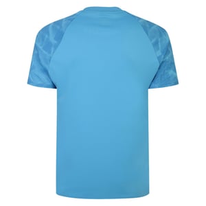 Umbro Childrens/Kids Atlas Jersey (Sky Blue/White)