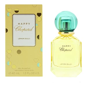 Chopard Happy Chopard Lemon Dulci Eau de Parfum 40ml Spray