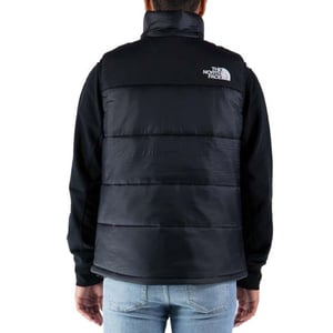 The North Face Heren Himalaya Gilet Zwart