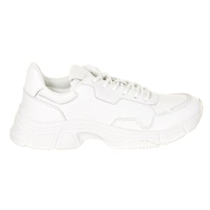 Sneaker demonstraties
