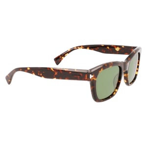 Lanvin Herrsolglasögon 52/21/145 mm acetat