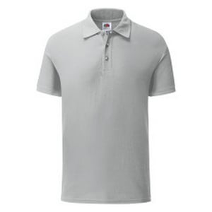 Fruit of the Loom Heren iconisch poloshirt