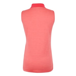 Regatta Dames tima ii mouwloos poloshirt
